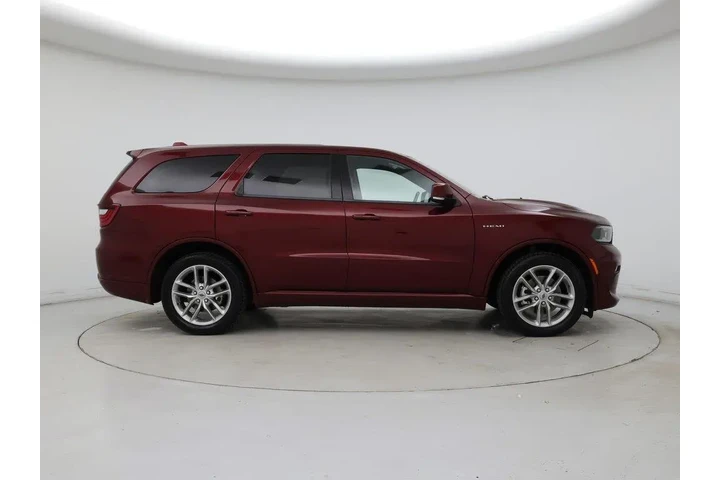$31998 : Dodge Durango 2022 AWD R/T 4 image 7