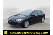 Subaru Impreza 2018 AWD 2.0i en Anchorage