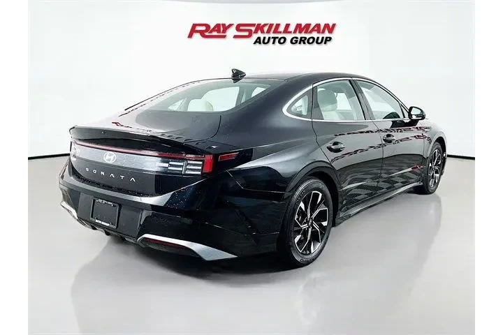 $25975 : Hyundai SONATA 2025 SEL 4dr image 7