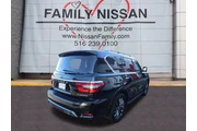 $31165 : Nissan Armada 2021 4x4 Plati thumbnail
