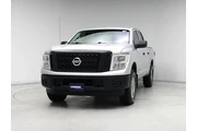$22998 : Nissan Titan 2017 4x4 S 4dr thumbnail