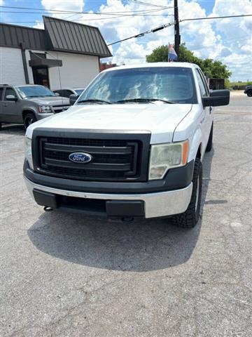 $12900 : 2014 F-150 XLT image 3