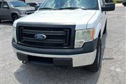 $12900 : 2014 F-150 XLT thumbnail