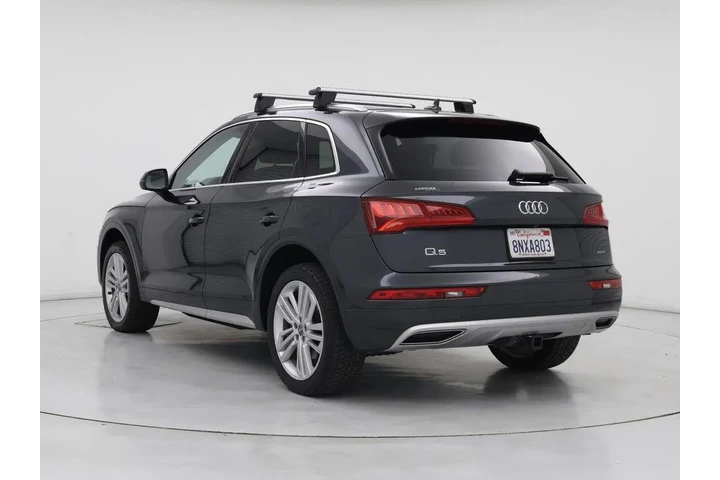 $23998 : Audi Q5 2019 AWD quattro Pre image 2