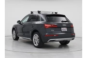 $23998 : Audi Q5 2019 AWD quattro Pre thumbnail