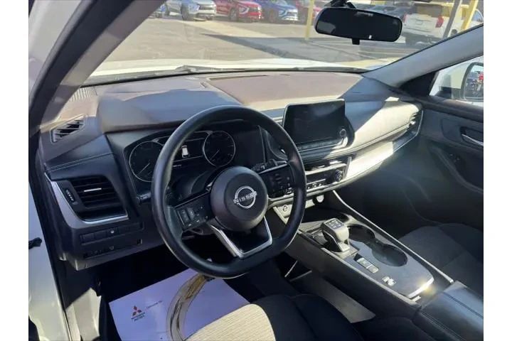 $20999 : Nissan Rogue 2023 SV 4dr Cro image 10