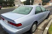 $5775 : 1997 Camry LE thumbnail