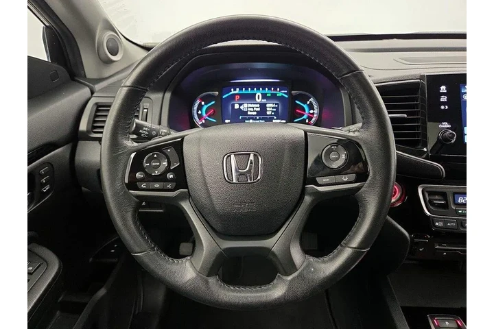 $27998 : Honda Pilot 2020 Touring 4dr image 10