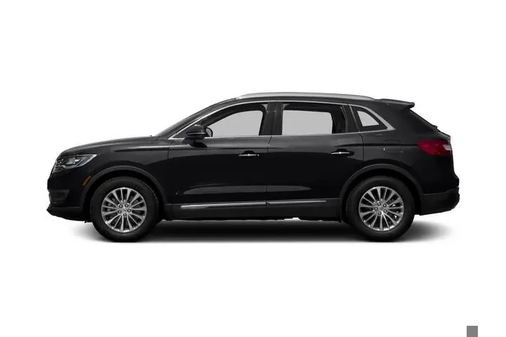 $11646 : Lincoln MKX 2016 AWD Reserve image 3