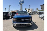 $38435 : Ford F-150 2024 4x4 XLT 4dr thumbnail