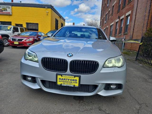 $16888 : 2014 BMW 5 Series 535i xDrive image 3