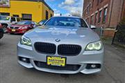 $16888 : 2014 BMW 5 Series 535i xDrive thumbnail