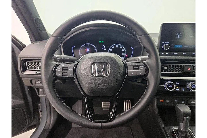 $28998 : Honda Civic 2025 Sport 4dr S image 10