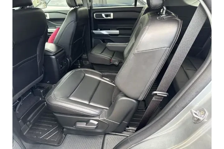 $36000 : Ford Explorer 2023 AWD XLT 4 image 6