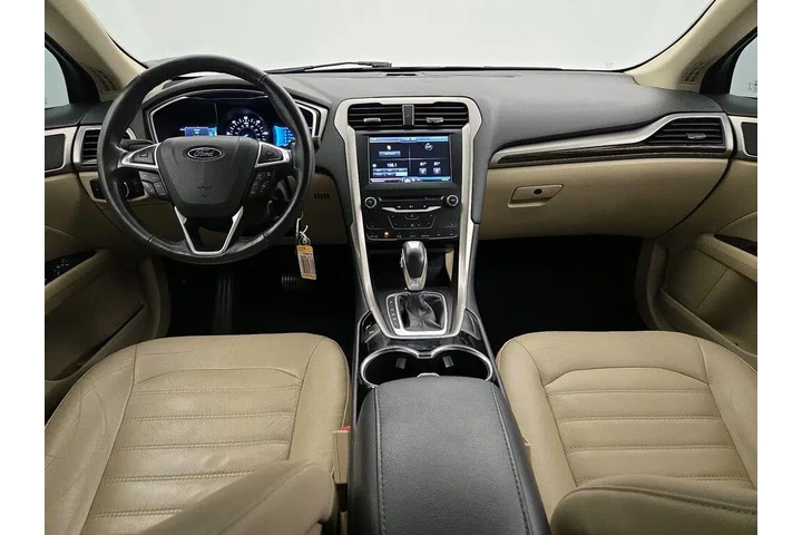 $11998 : Ford Fusion Hybrid 2014 SE 4 image 9