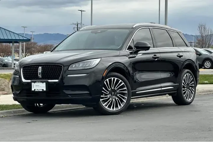 $30995 : Lincoln Corsair 2022 AWD Res image 1