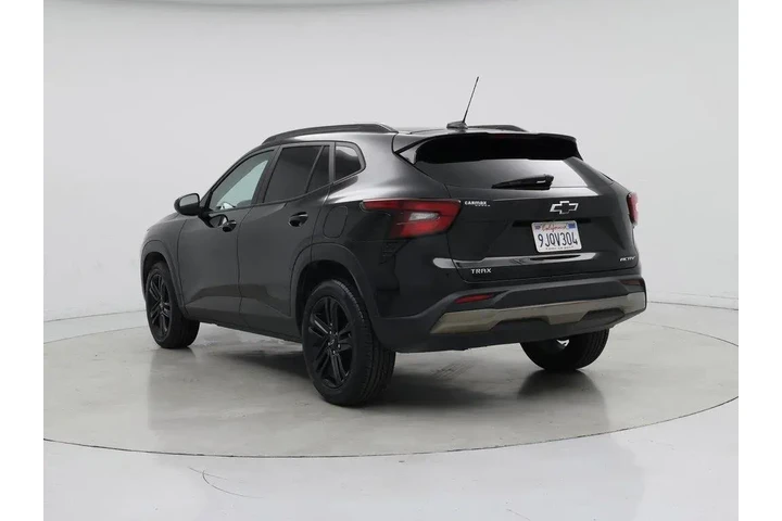 $22998 : Chevrolet Trax 2024 ACTIV 4d image 2