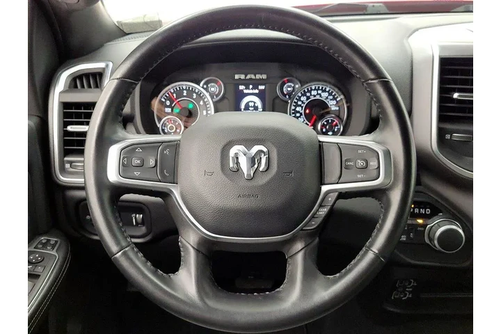 $39998 : Ram 2500 2024 4x4 Big Horn 4 image 10