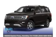 Ford Expedition 2021 4x2 XLT en Houston