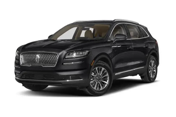 $38313 : Lincoln Nautilus 2023 AWD Re image 1