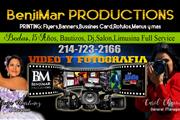 BenjiMar Productions en Dallas