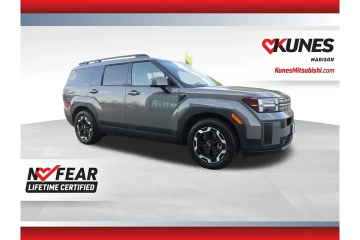 $34990 : Hyundai SANTA FE 2026 AWD SE image 1