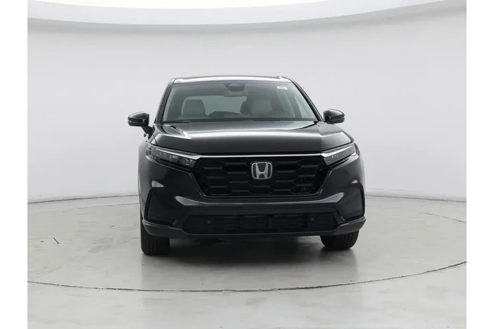 $35998 : Honda CR-V 2025 EX-L 4dr SUV image 5