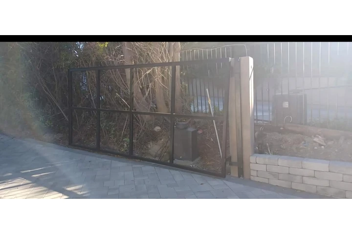 Door and Gate repair services image 4