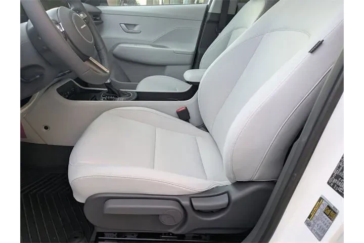 $27296 : Hyundai KONA 2026 SEL Sport image 9