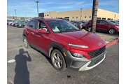 $15997 : Hyundai KONA 2022 SEL 4dr Cr thumbnail