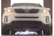 2015 Sorento EX thumbnail