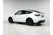 $34998 : Tesla Model Y 2022 AWD Perfo thumbnail