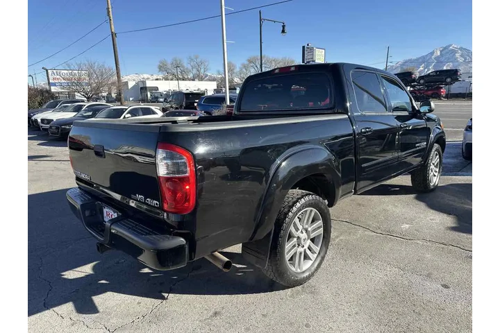 $10910 : 2005 Tundra Ltd image 7