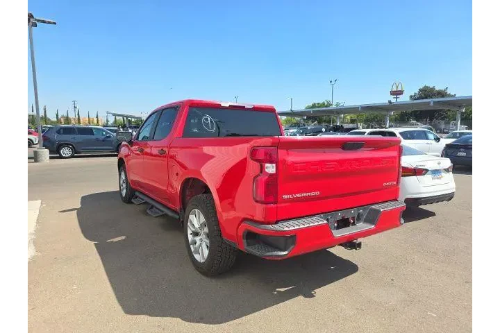 $33900 : Chevrolet Silverado 1500 202 image 4