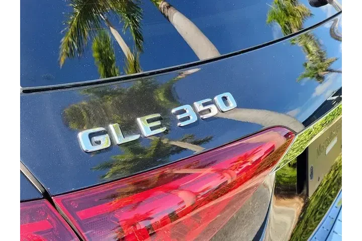 $27590 : Mercedes-Benz GLE 2020 GLE 3 image 5