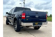 $6999 : 2005 F-150 FX4 SuperCrew 4WD thumbnail