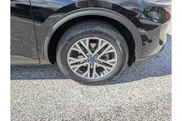 $18000 : Ford Escape 2022 AWD SEL 4dr image 10