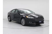 Ford Fusion 2014 Titanium 4d en San Francisco Bay Area