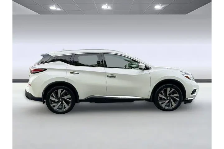 $14499 : Nissan Murano 2018 AWD S 4dr image 7