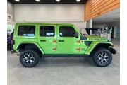 $19900 : Jeep Wrangler Unlimited 2019 thumbnail
