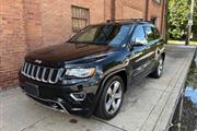 $14500 : 2014 Grand Cherokee Overland thumbnail