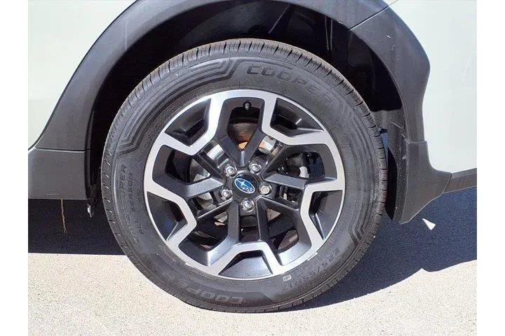 $14446 : Subaru Crosstrek 2016 AWD 2. image 7