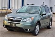$14490 : 2015 Forester 2.5i Limited thumbnail