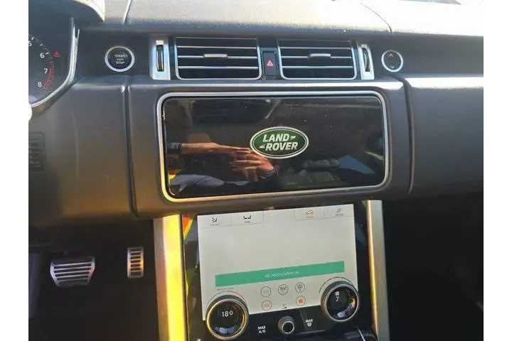 $38587 : Land Rover Range Rover 2022 image 6