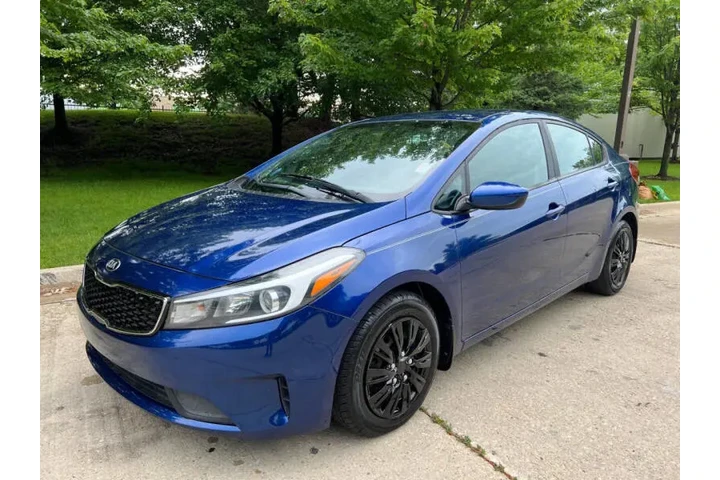 $6497 : 2018 Forte LX image 3