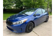 $6497 : 2018 Forte LX thumbnail