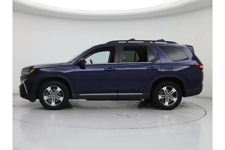 $32998 : Honda Pilot 2023 EX-L 4dr SU image 3