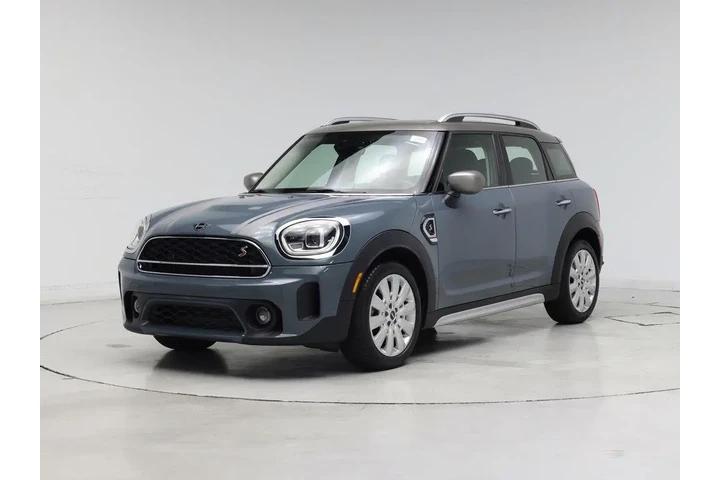 $26998 : MINI Countryman 2022 Cooper image 4
