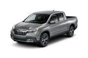 Honda Ridgeline 2017 RTS 4dr en Miami