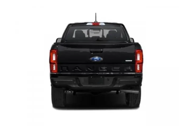 $30000 : Ford Ranger 2021 4x4 XLT 4dr image 5